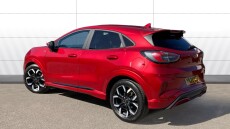 Ford Puma 1.0 EcoBoost Hybrid mHEV ST-Line X 5dr Petrol Hatchback
